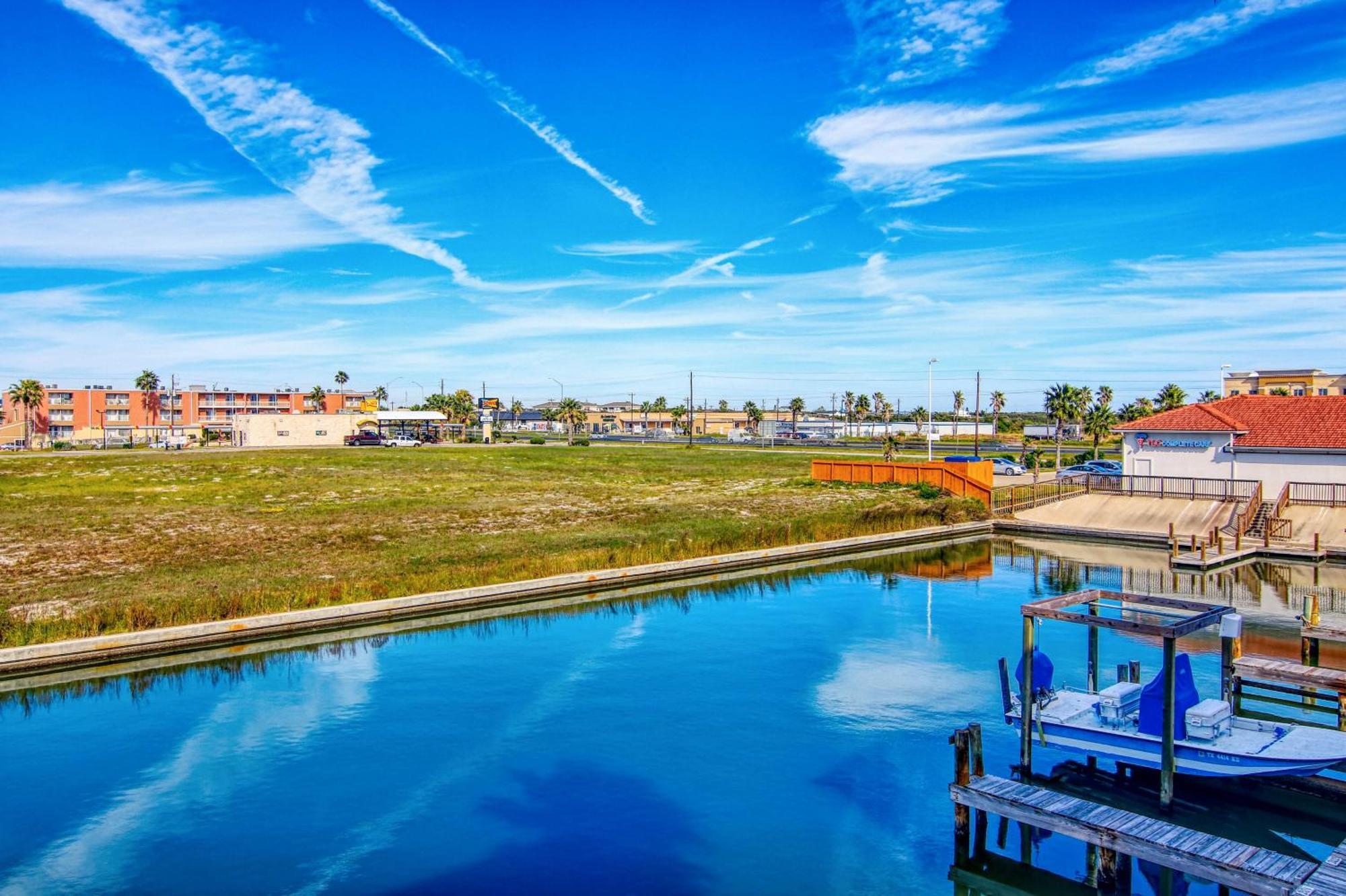 Snow Condos Corpus Christi Chambre photo