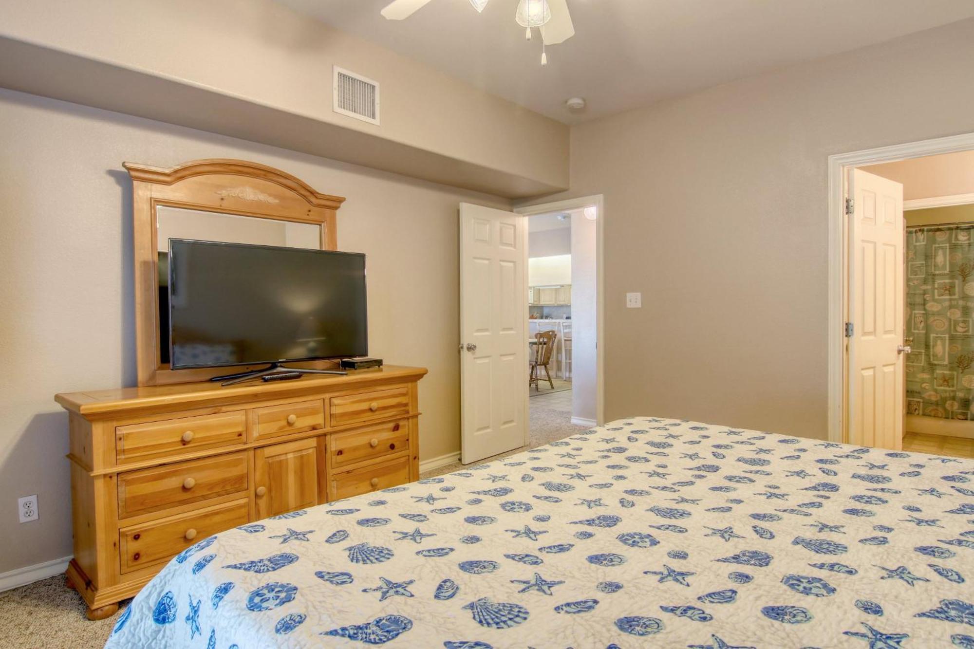 Snow Condos Corpus Christi Chambre photo