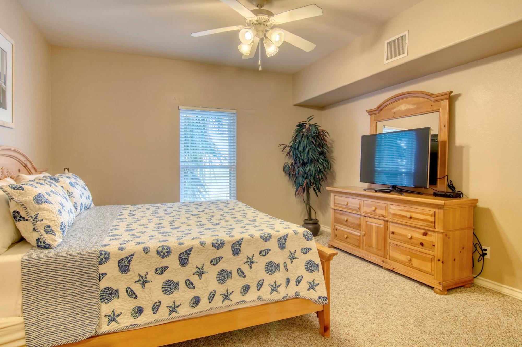 Snow Condos Corpus Christi Chambre photo