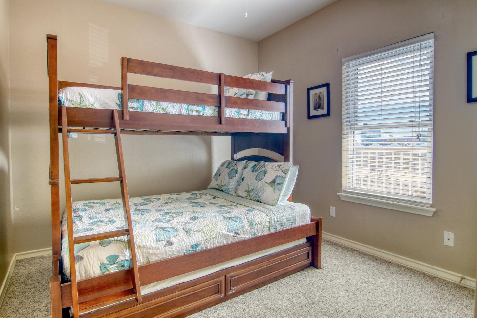 Snow Condos Corpus Christi Chambre photo