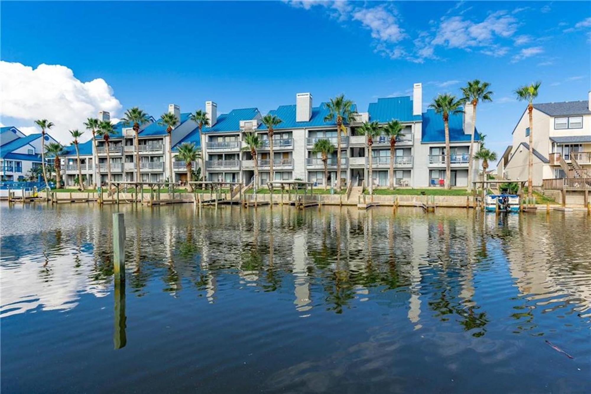 Snow Condos Corpus Christi Chambre photo