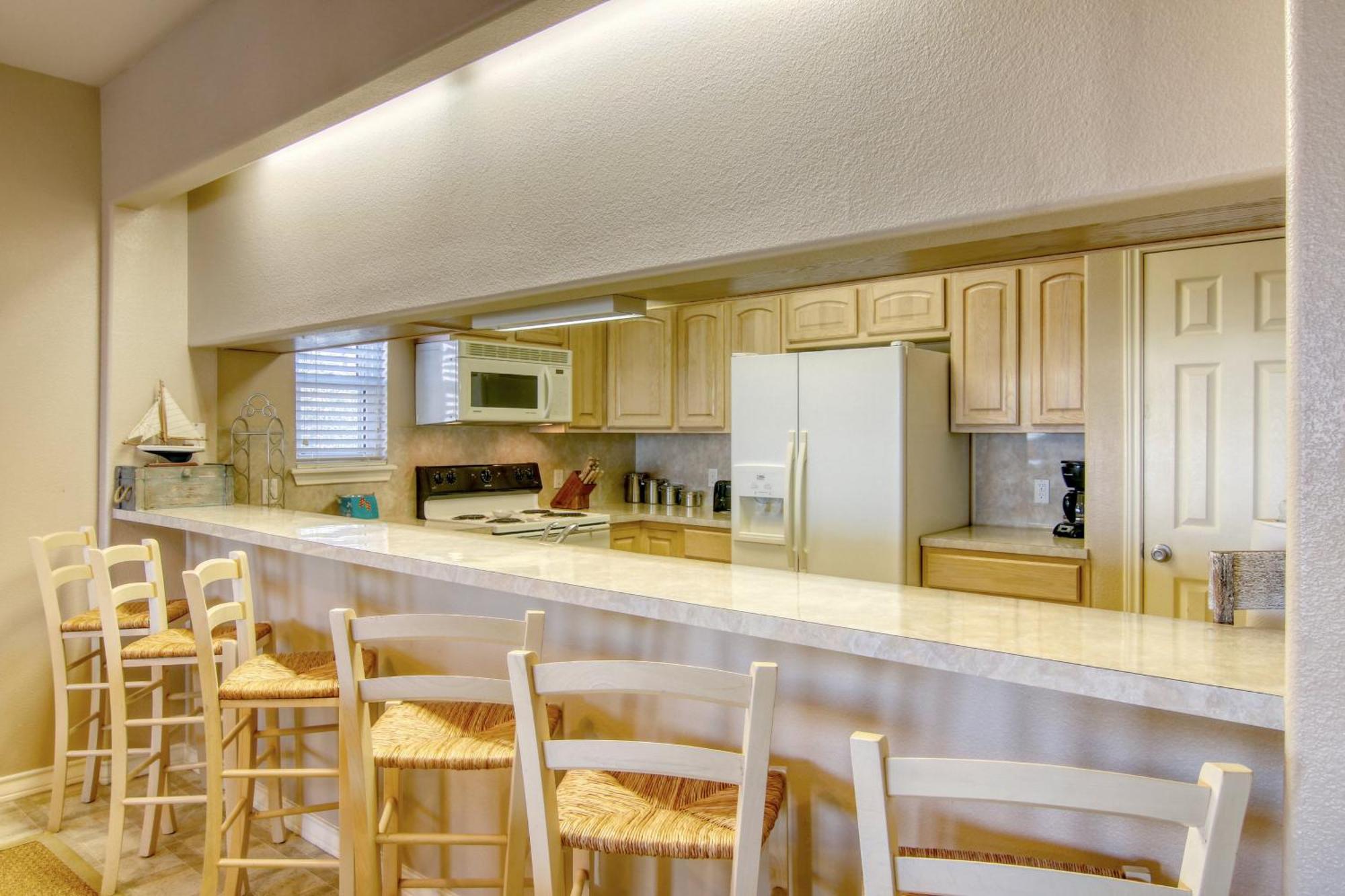Snow Condos Corpus Christi Chambre photo