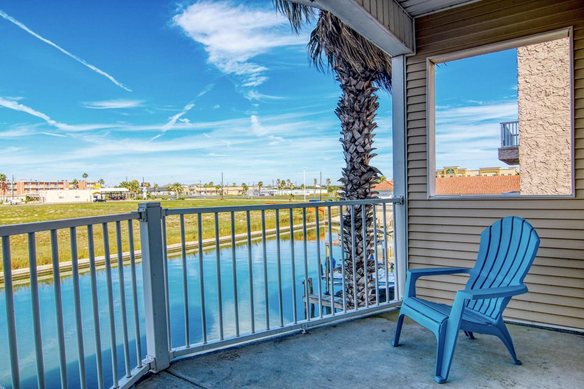 Snow Condos Corpus Christi Chambre photo