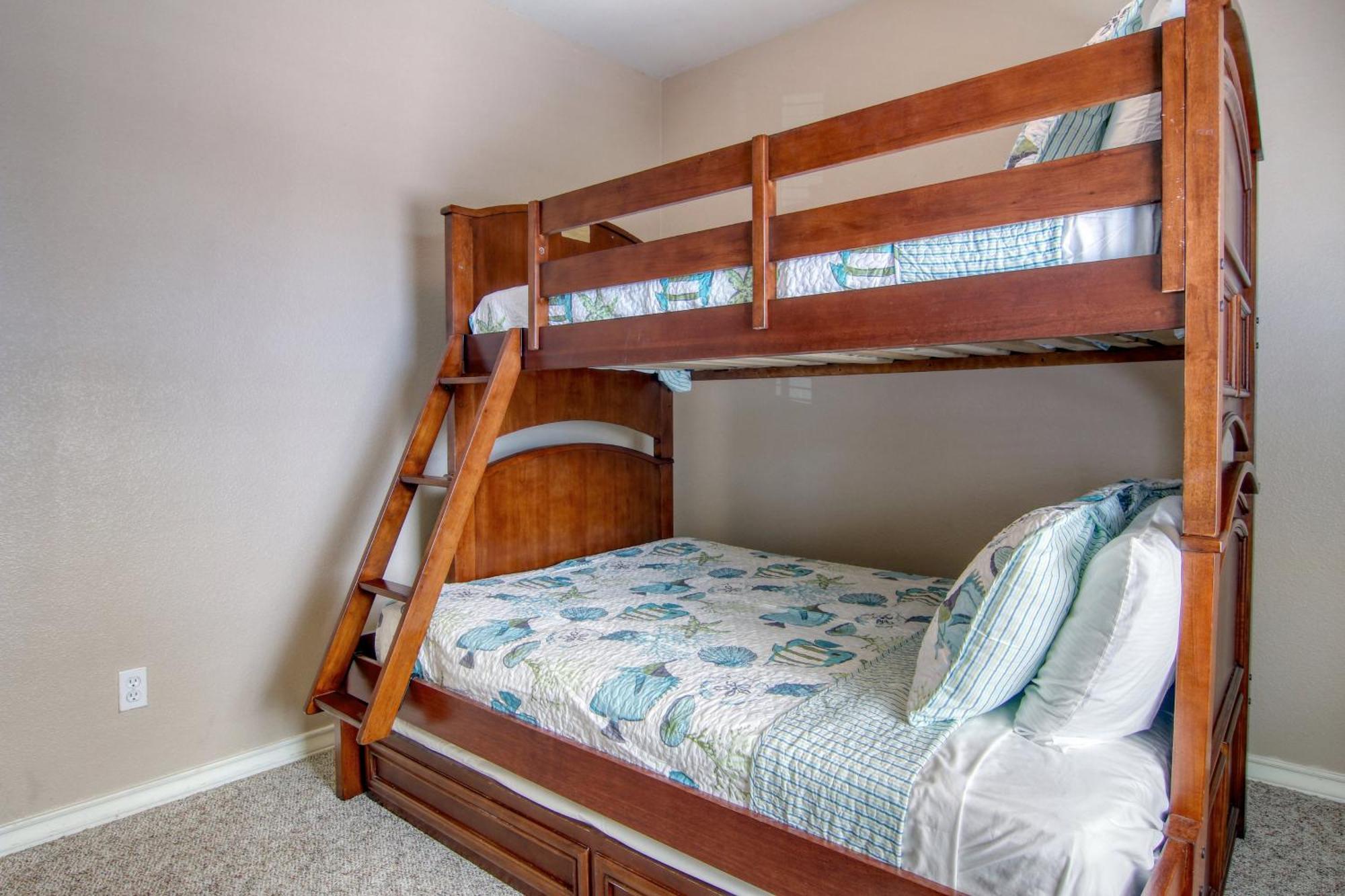 Snow Condos Corpus Christi Chambre photo