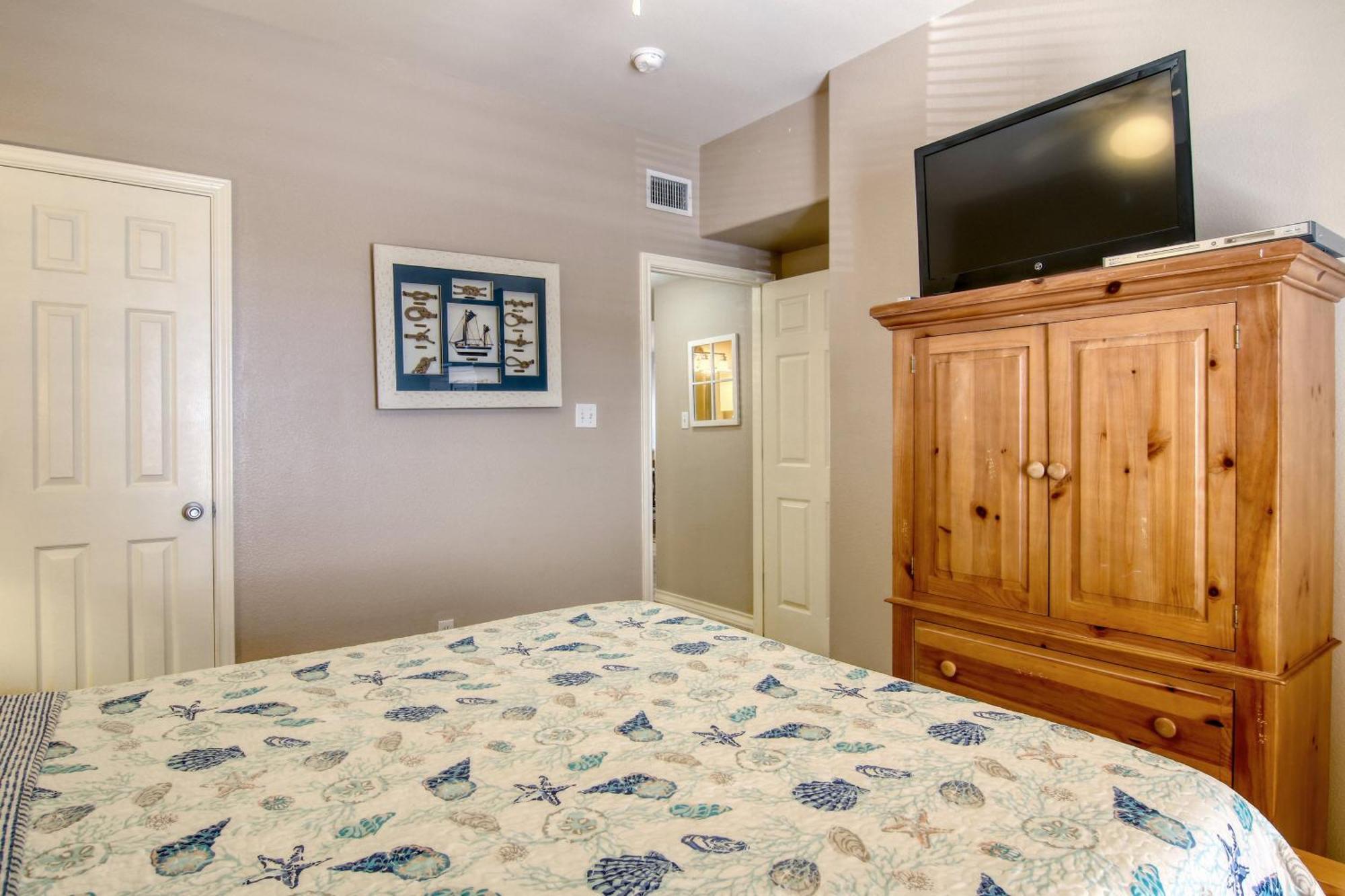 Snow Condos Corpus Christi Chambre photo