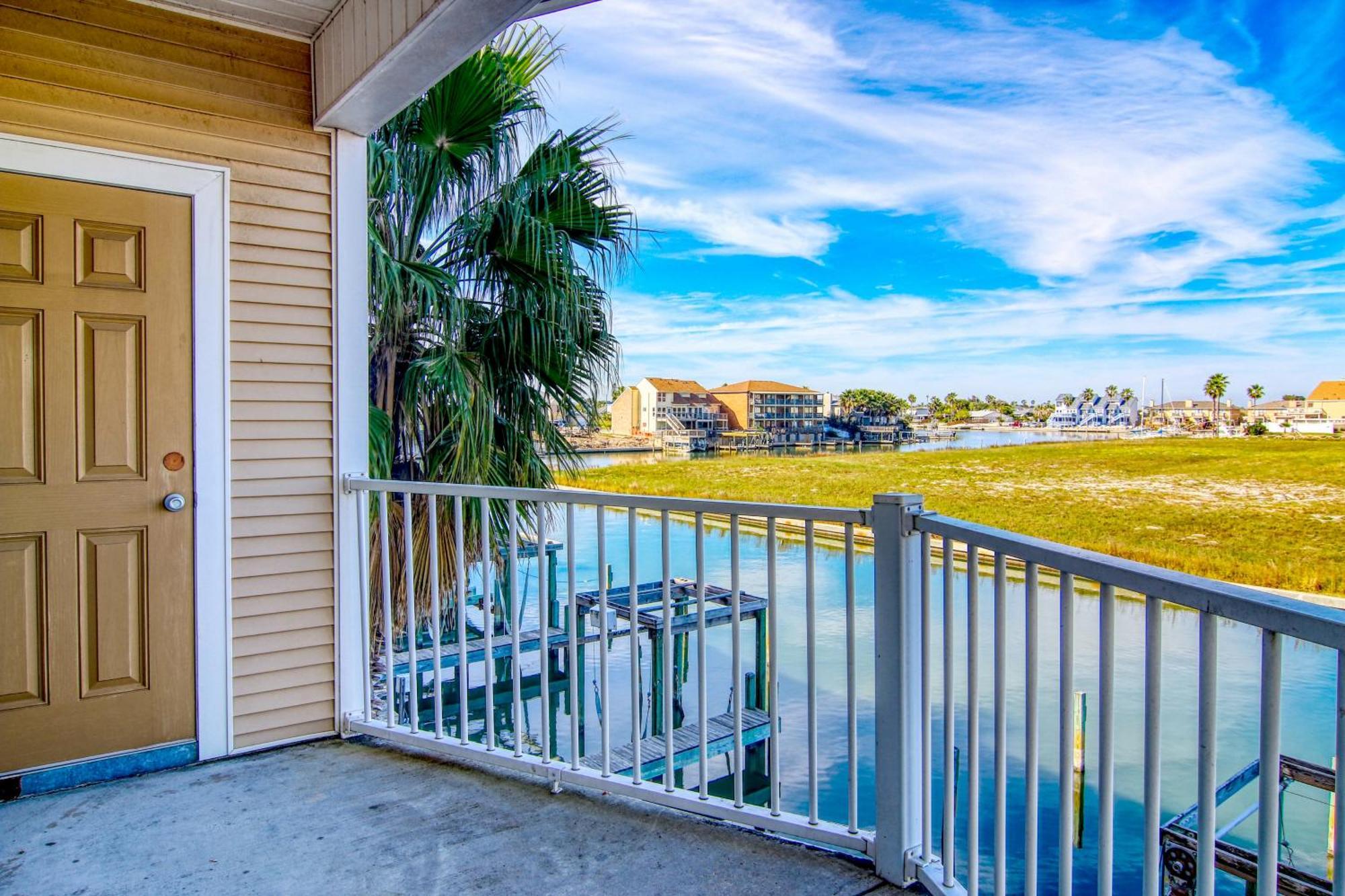 Snow Condos Corpus Christi Chambre photo