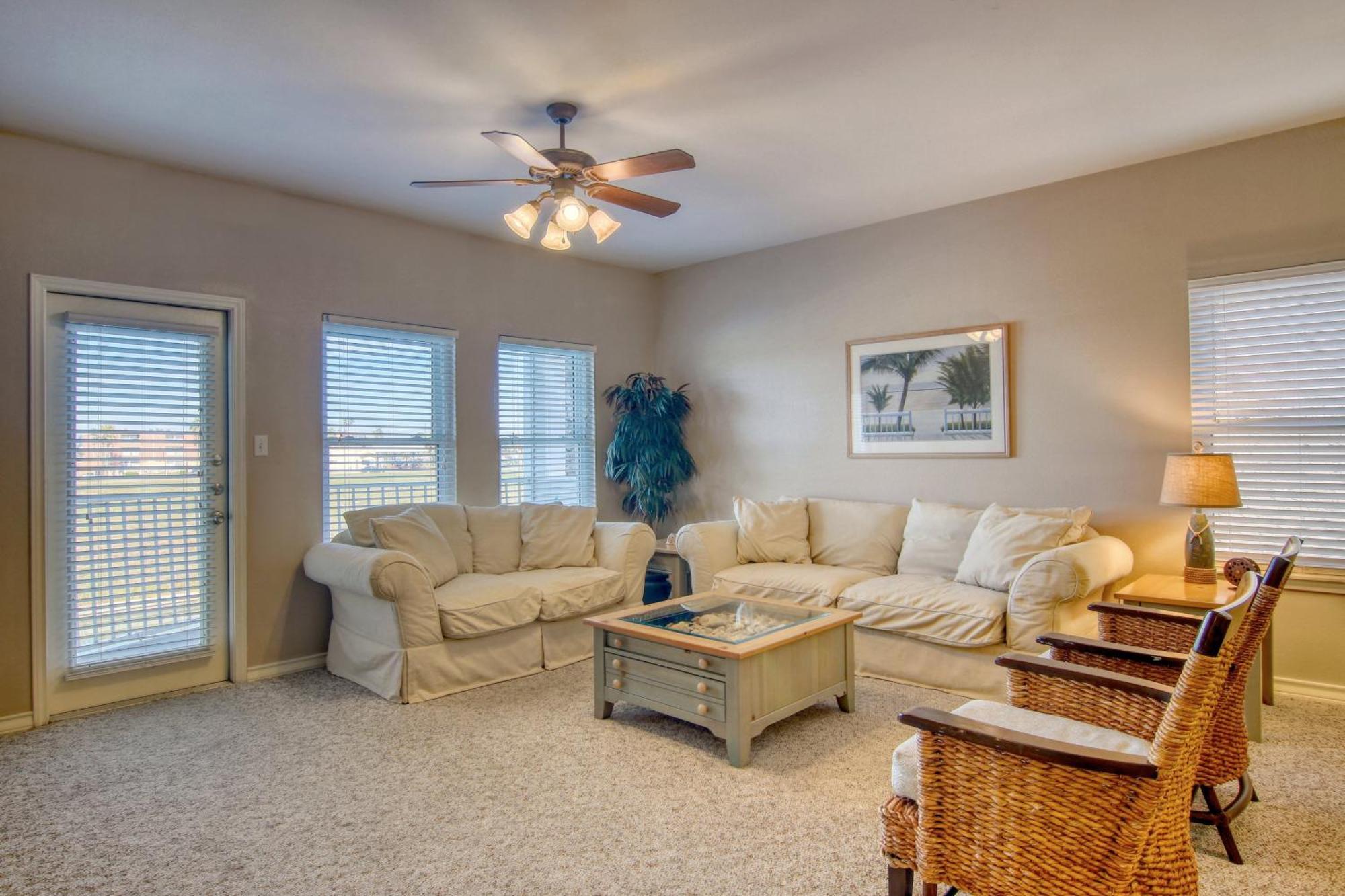 Snow Condos Corpus Christi Chambre photo