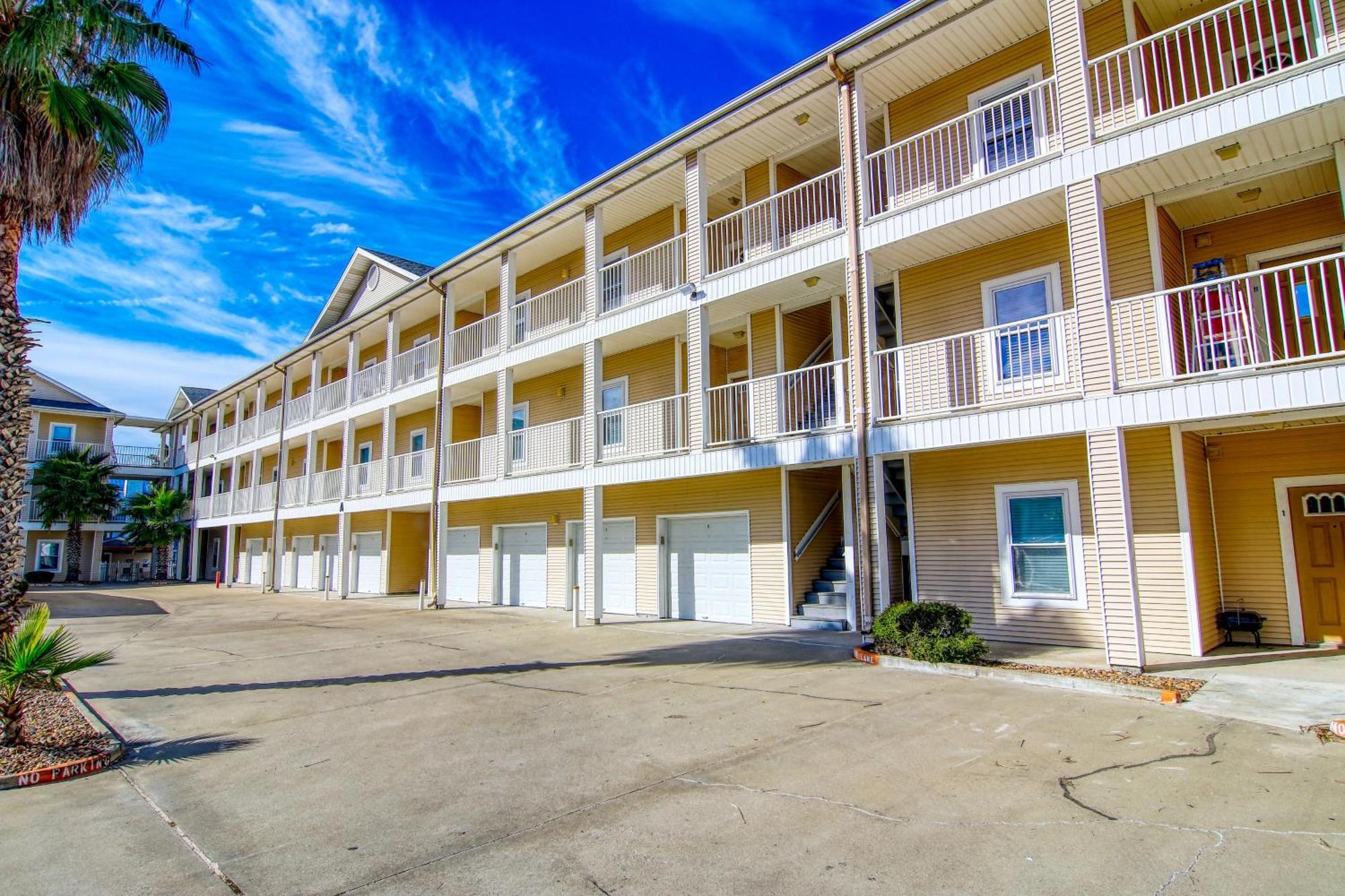 Snow Condos Corpus Christi Chambre photo