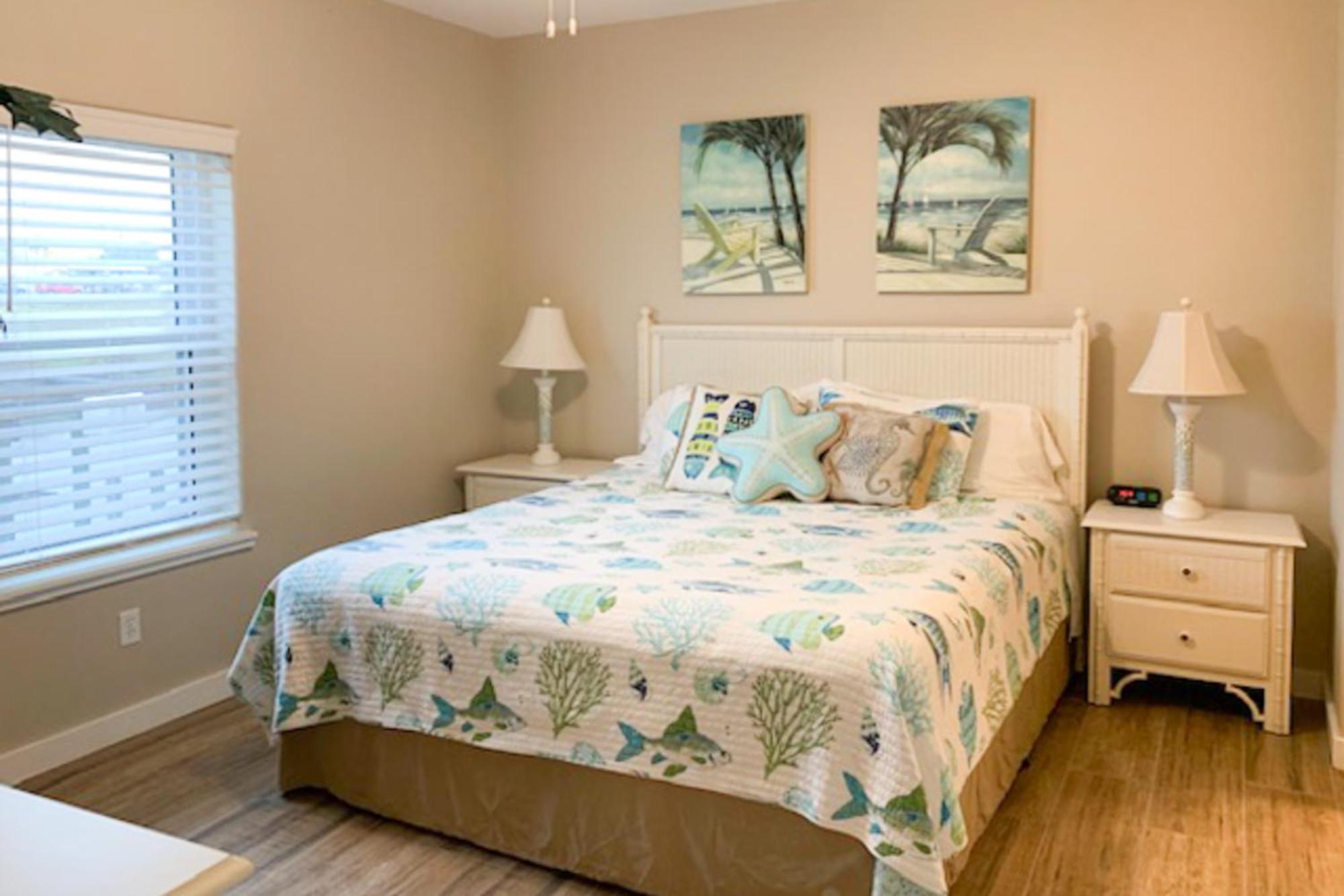 Snow Condos Corpus Christi Chambre photo
