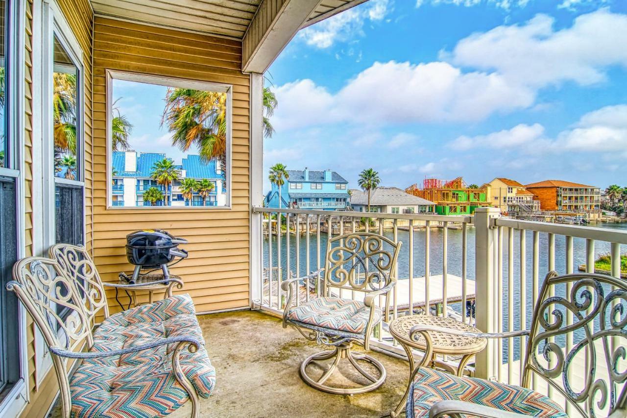 Snow Condos Corpus Christi Chambre photo