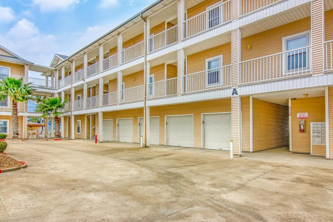 Snow Condos Corpus Christi Extérieur photo